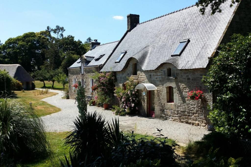 Willa Grande Maison Avec Piscine Couverte Et Chauffee Saint-Barthélemy Zewnętrze zdjęcie