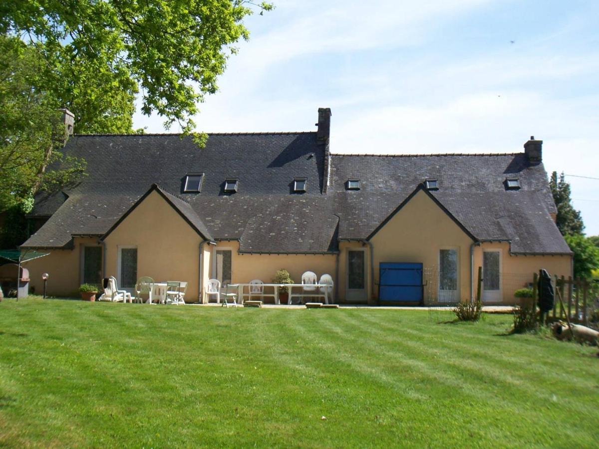 Willa Grande Maison Avec Piscine Couverte Et Chauffee Saint-Barthélemy Zewnętrze zdjęcie