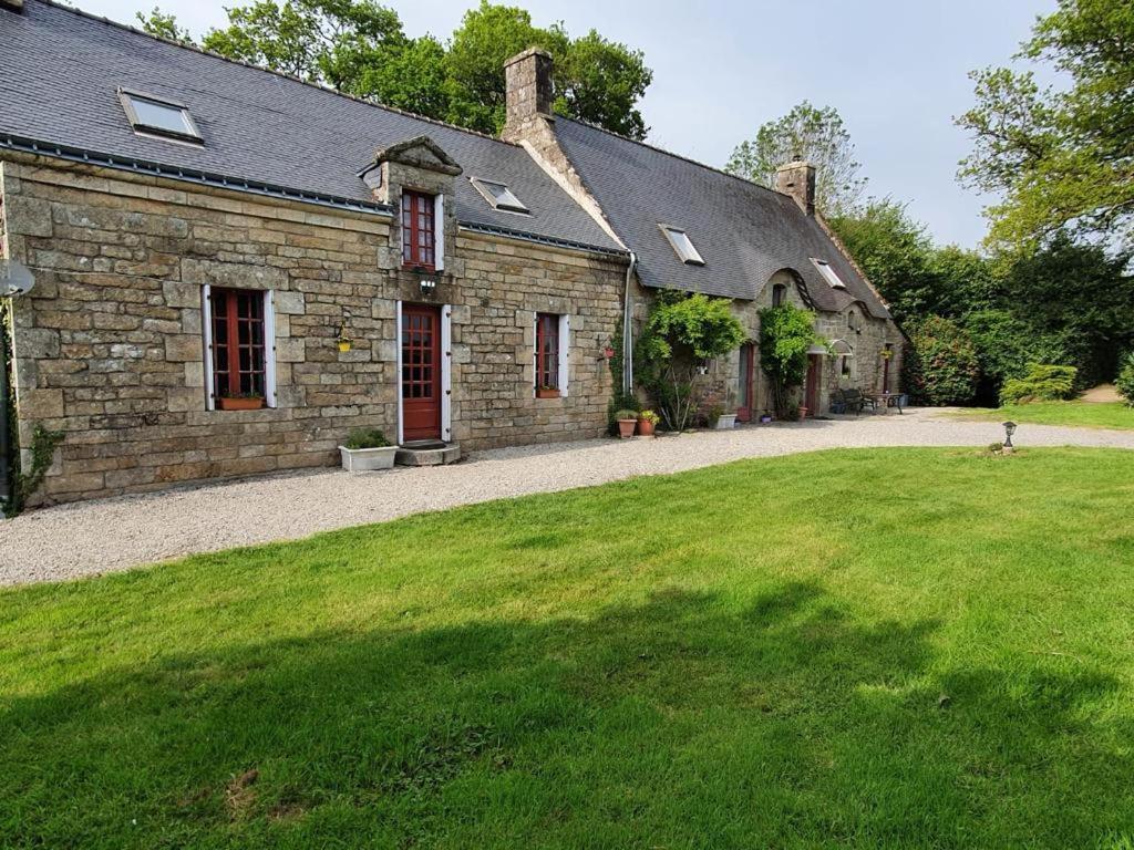 Willa Grande Maison Avec Piscine Couverte Et Chauffee Saint-Barthélemy Zewnętrze zdjęcie